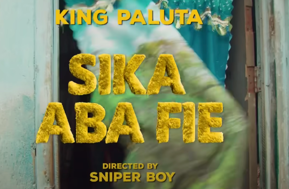 Download mp3 | King Paluta – Sika Aba Fie _ tunezhubgh.com